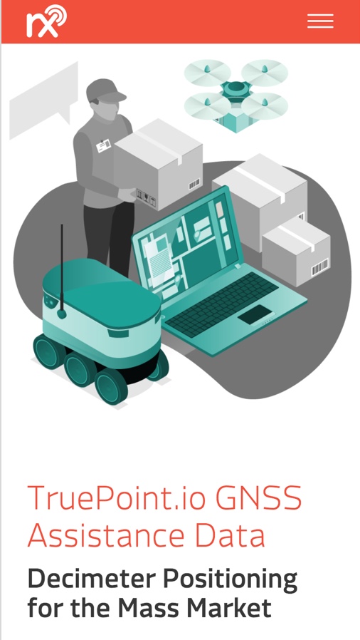 truepoint mobile