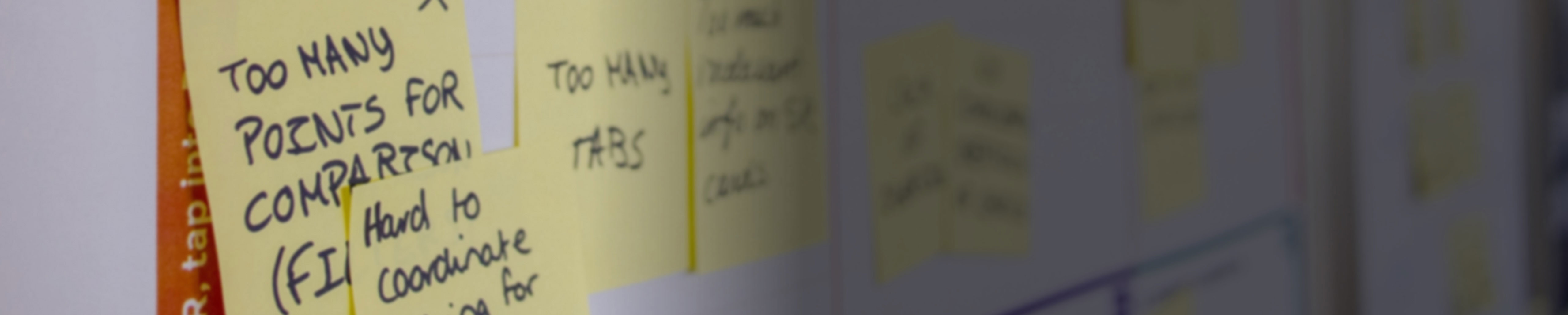 Content Strategy background