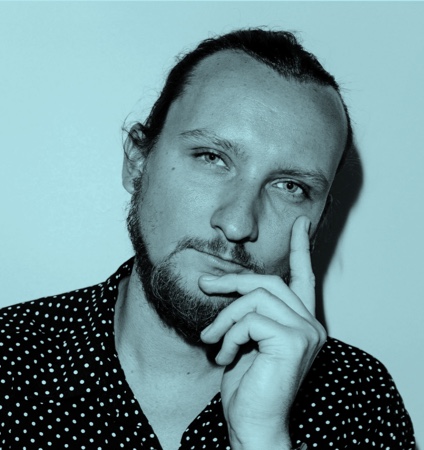 Andrew Sommerfeld