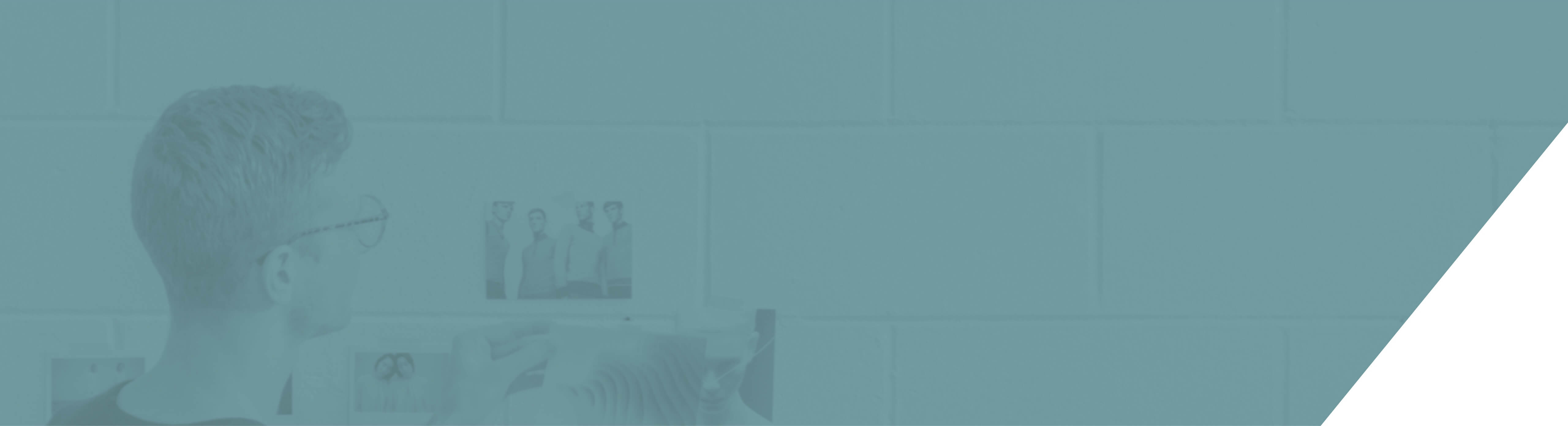 Content management background