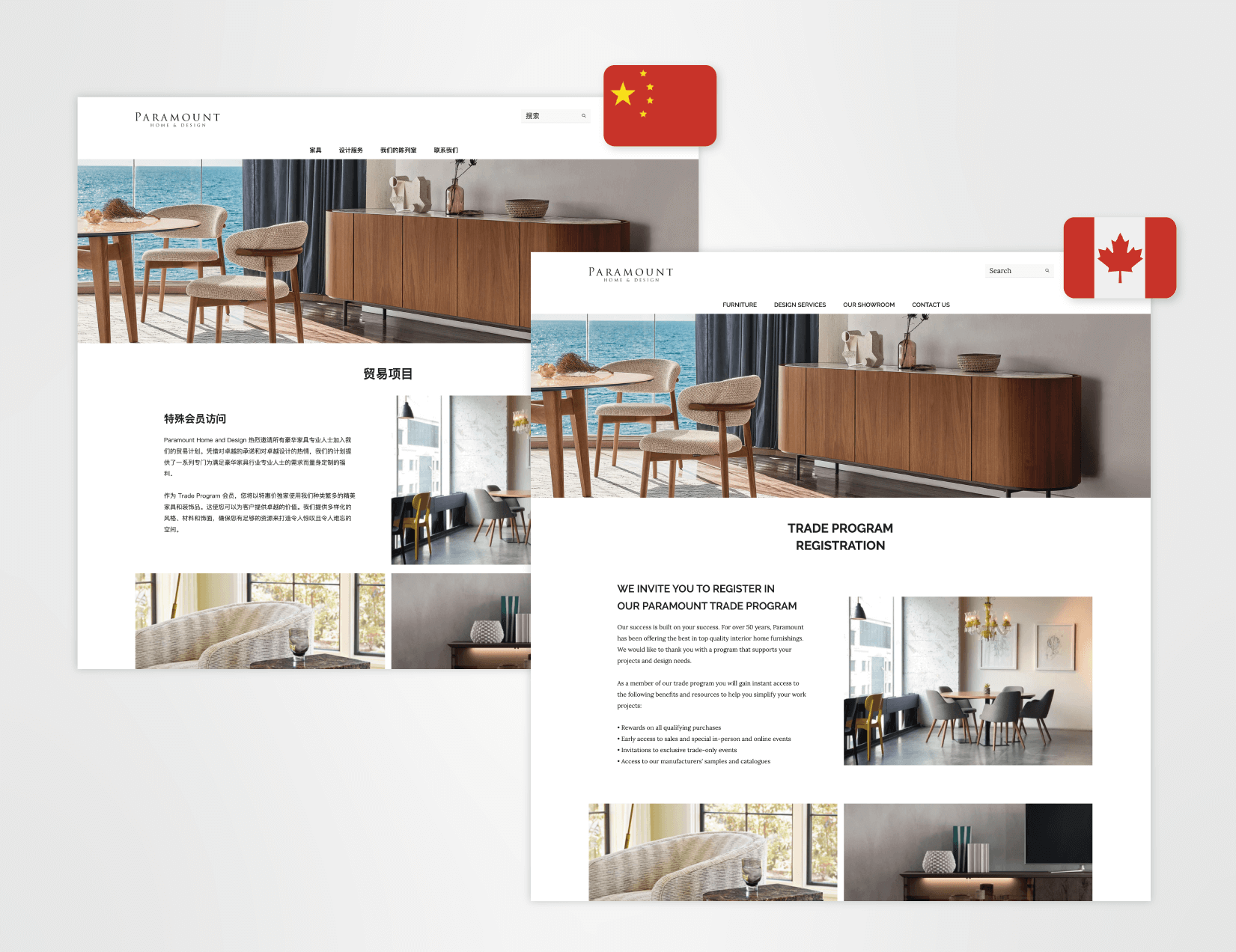 Shopify Bilingual