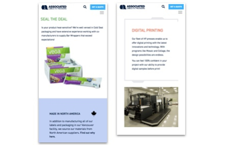 digital printing mobile
