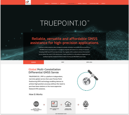Truepoint.io